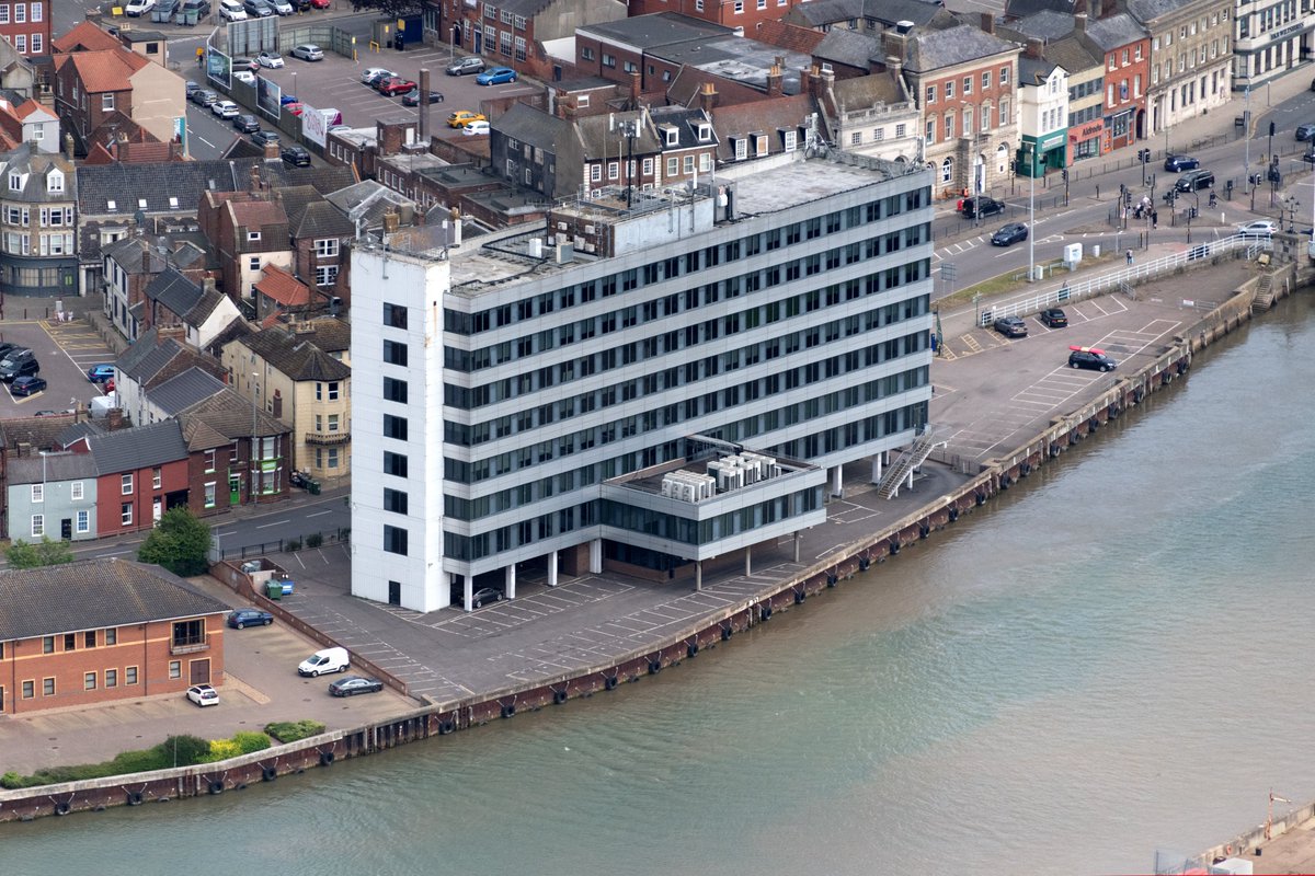 John Fielding Aerial Images tweet media