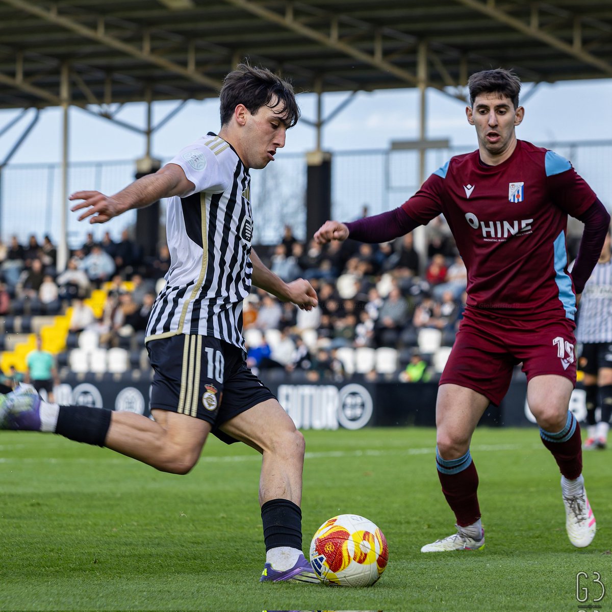 Giobatista19's tweet photo. 📸⚽ FOTOGALERÍA | @REALUNIONCIRUN - @beasainke1905

️ 🗓️ (08/03/26) J26 #2RFEF

🔗: https://t.co/uNukKlfqco

#RealUnion I #BeasainKE | #Segundafederación https://t.co/AUCNu72N2o