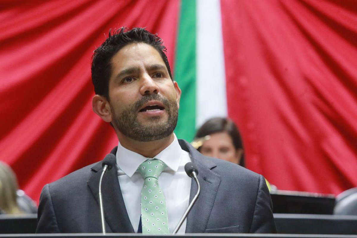 Diputados Verdes tweet media