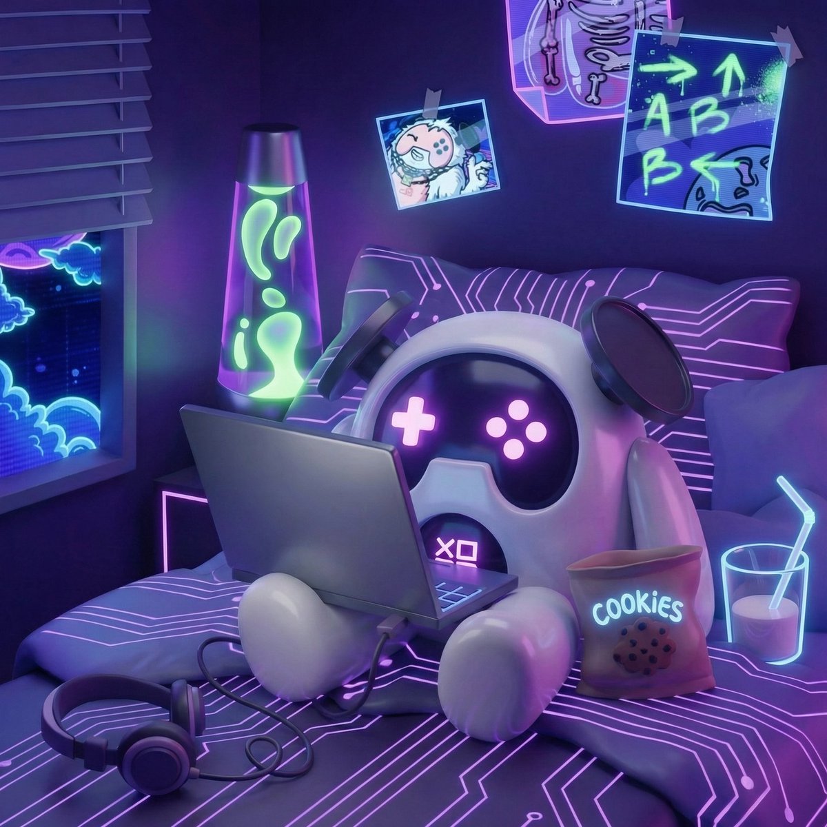 EMIOLA𓃵 tweet media