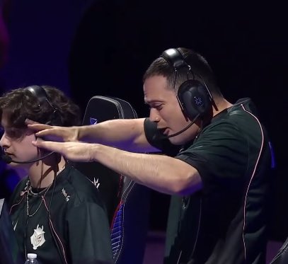 G2 BABYBAY tweet media