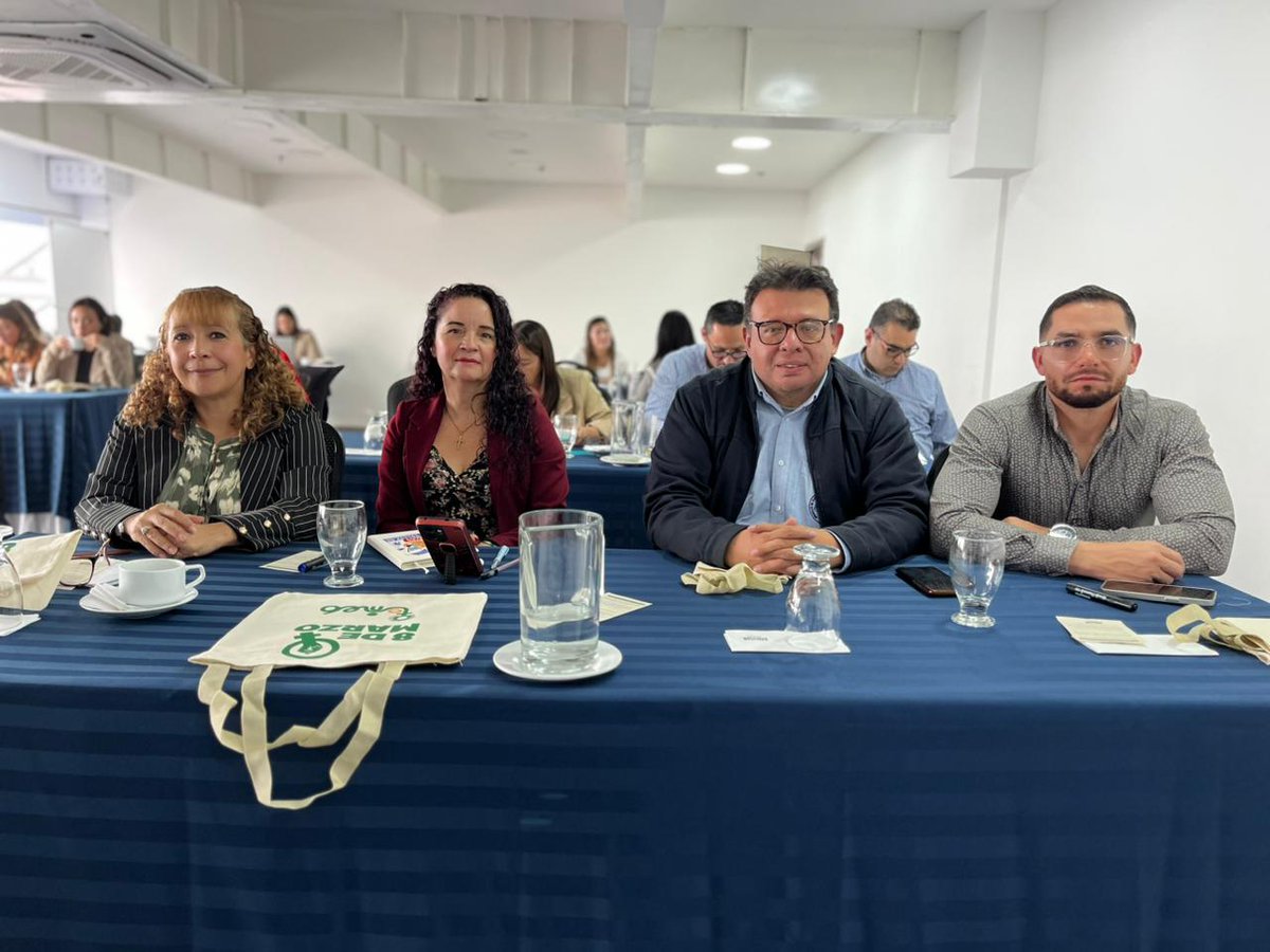 Democracia con Derechos 🇨🇴 tweet media