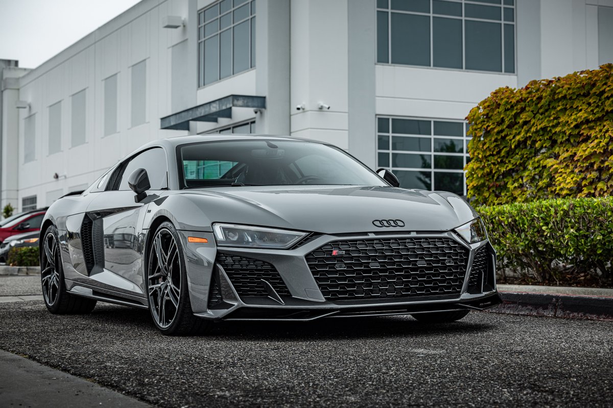 Bulletproof Auto tweet media