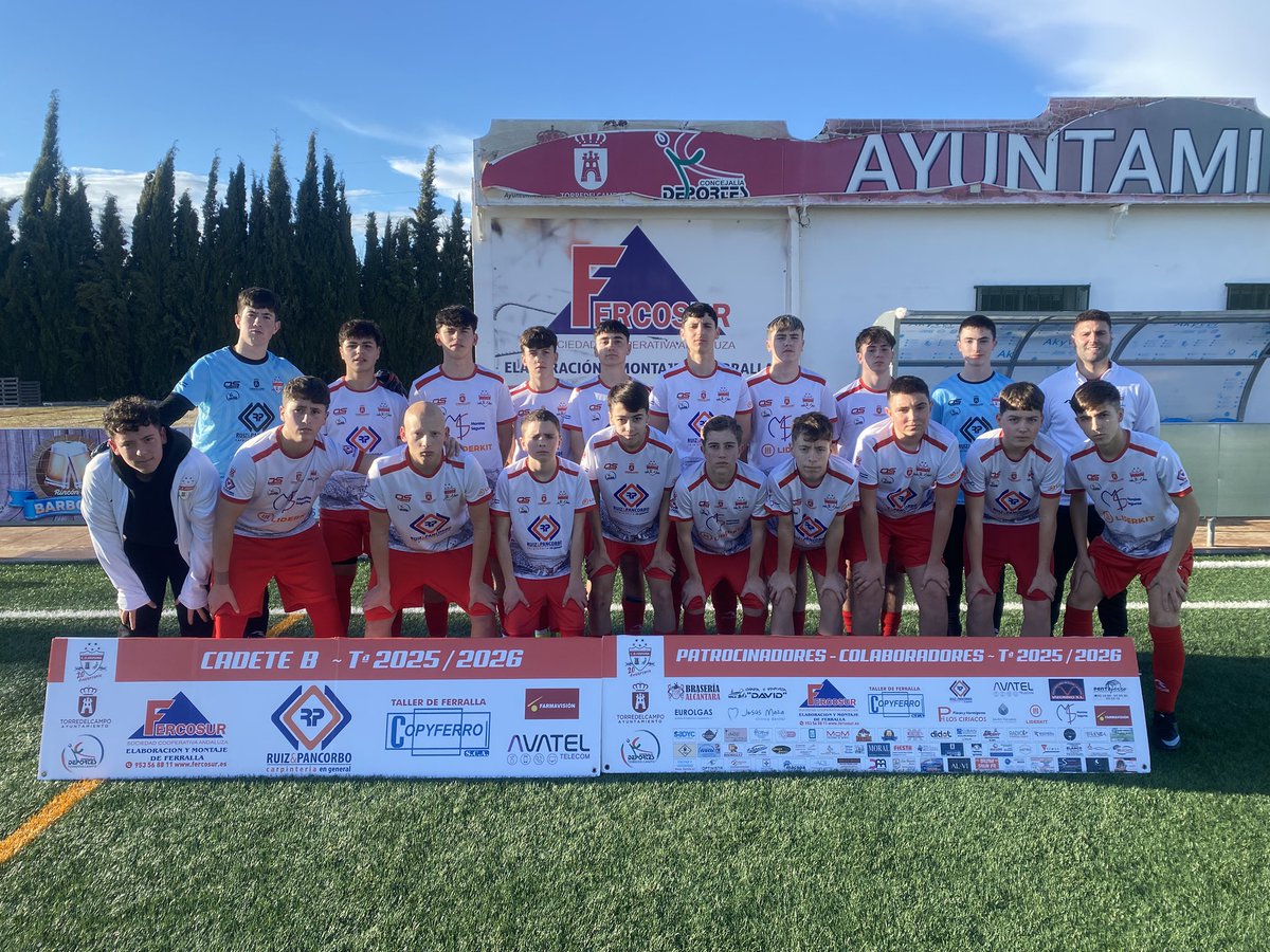 CD Hispania ⭐⭐⭐⭐⭐ tweet media