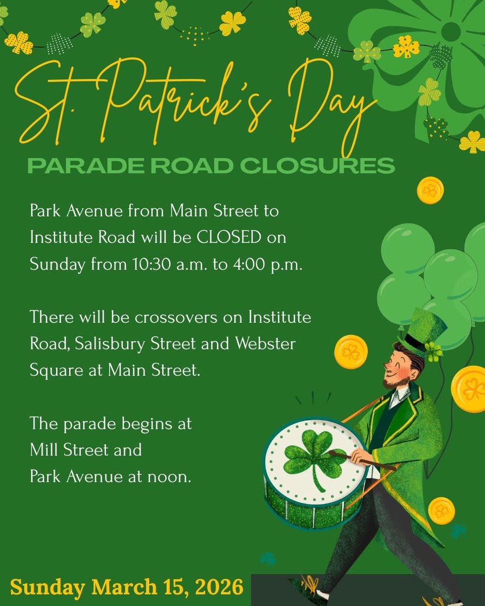 Worcester PD tweet media