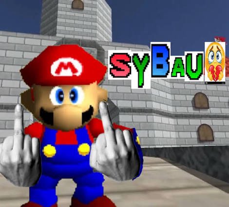 Johnny Mnemonic tweet media