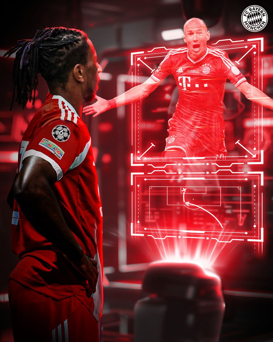 FC Bayern München tweet media