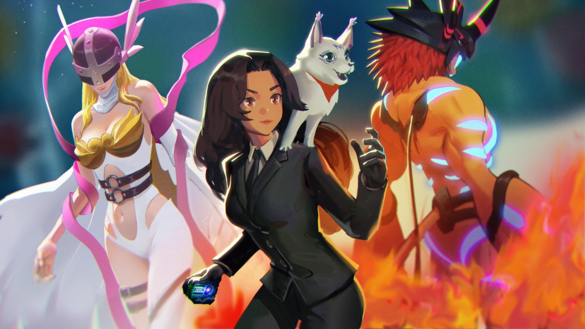 𝑨𝒏𝒌𝒐 tweet media