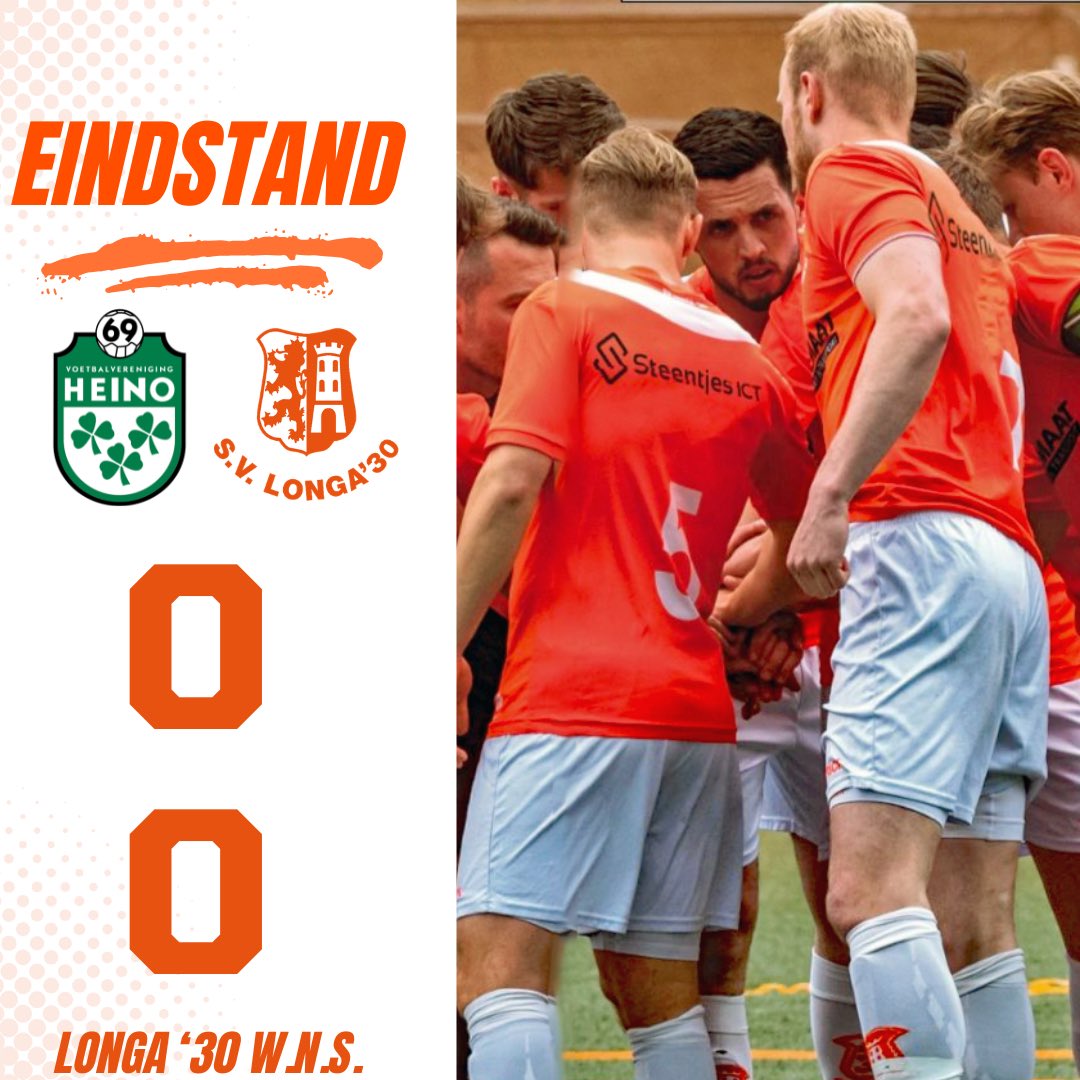 Longa '30 tweet media