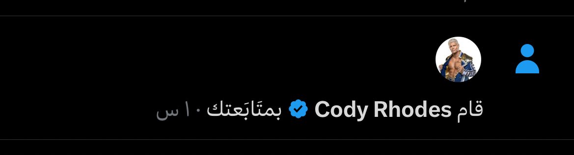 WWE🇸🇦/Mousa tweet media