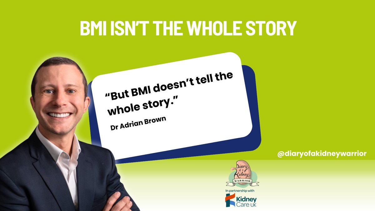 Diary of a Kidney Warrior tweet media