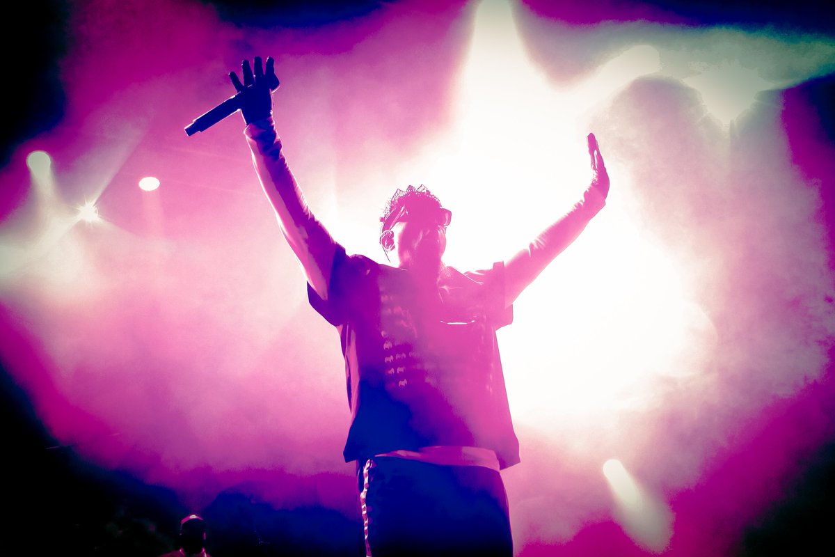 Tech N9ne tweet media