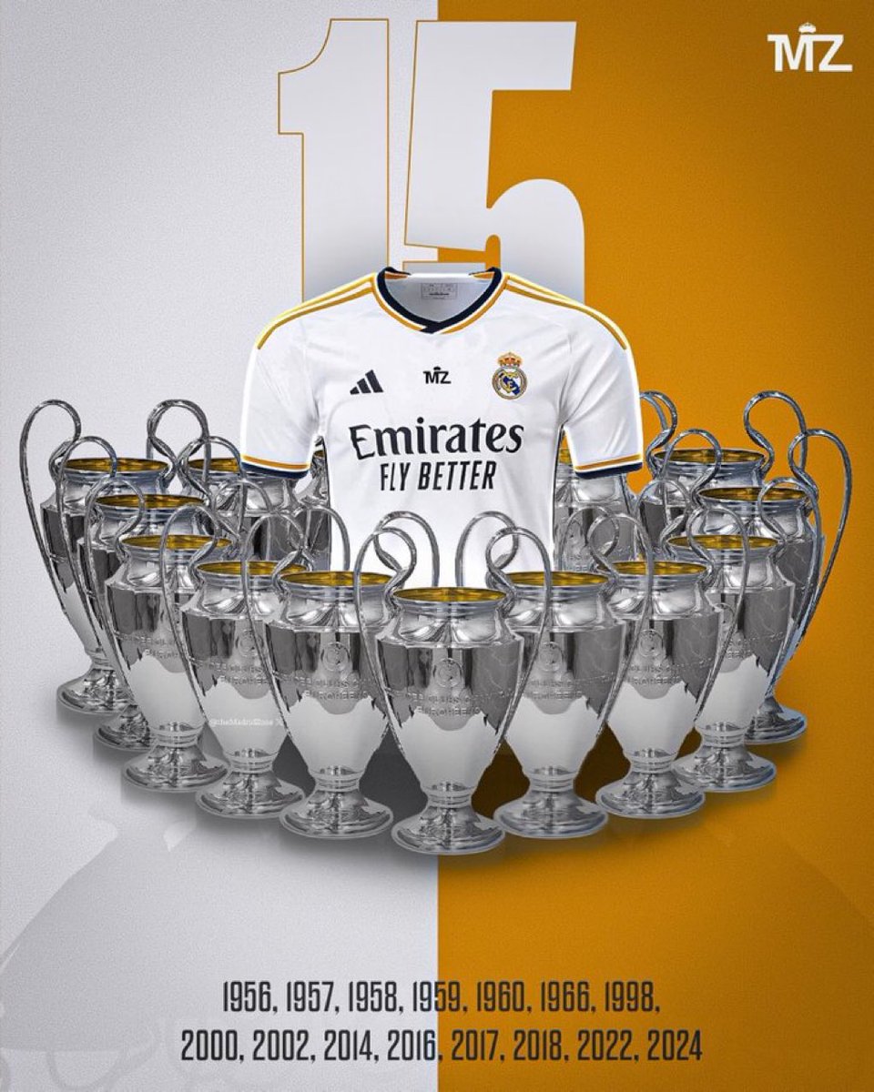 AM_RM10's tweet photo. 🚨 يوم المباراة يوم القمه يوم المتعه
اليوم يلعب الراعي الرسمي للبطولة
اليوم يلعب من يمكل 15 لقب في البطولة
اليوم يلعب ملك القلوب وسحر العقول
اليوم يلعب افضل نادي بالعالم
اليوم يلعب #ريال_مدريد 🤍 #HalaMadri https://t.co/2wj5PPFMkI