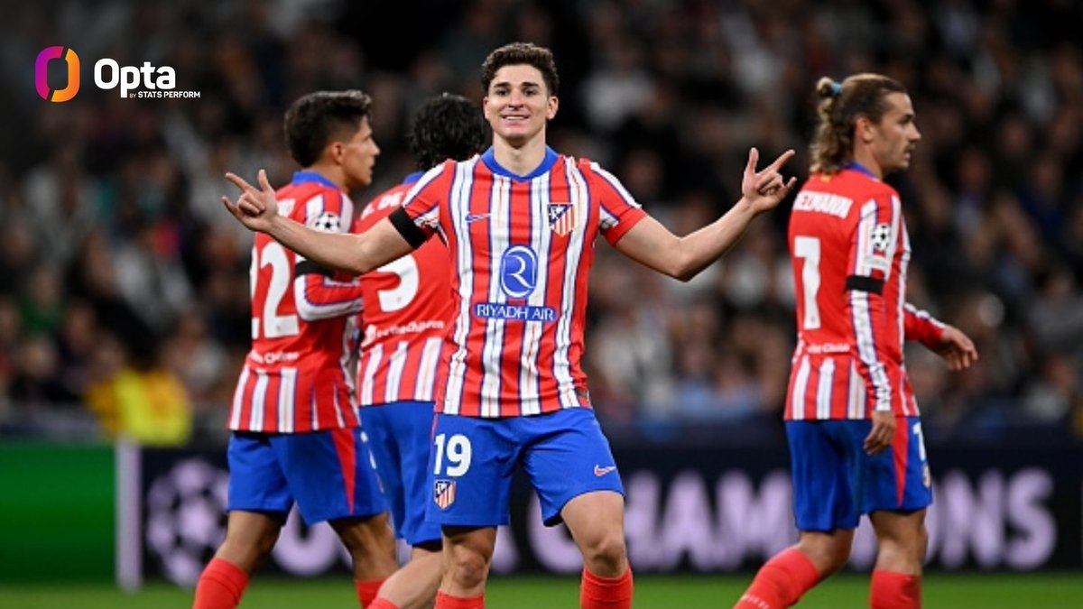 OptaJavier tweet media