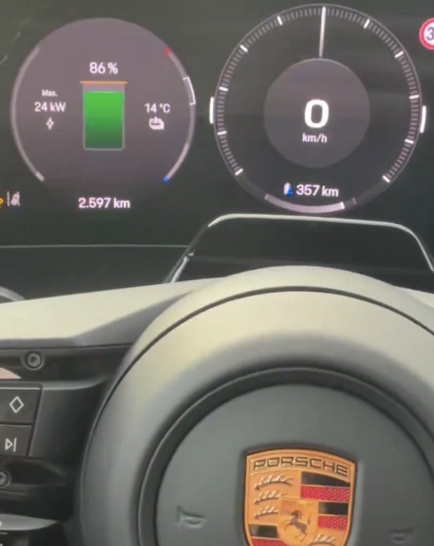 Patryk Bacia 🇩🇪⚡️🇵🇱 👨‍👩‍👦‍👦🔋🚗🧑🏻‍💻🍱 tweet media