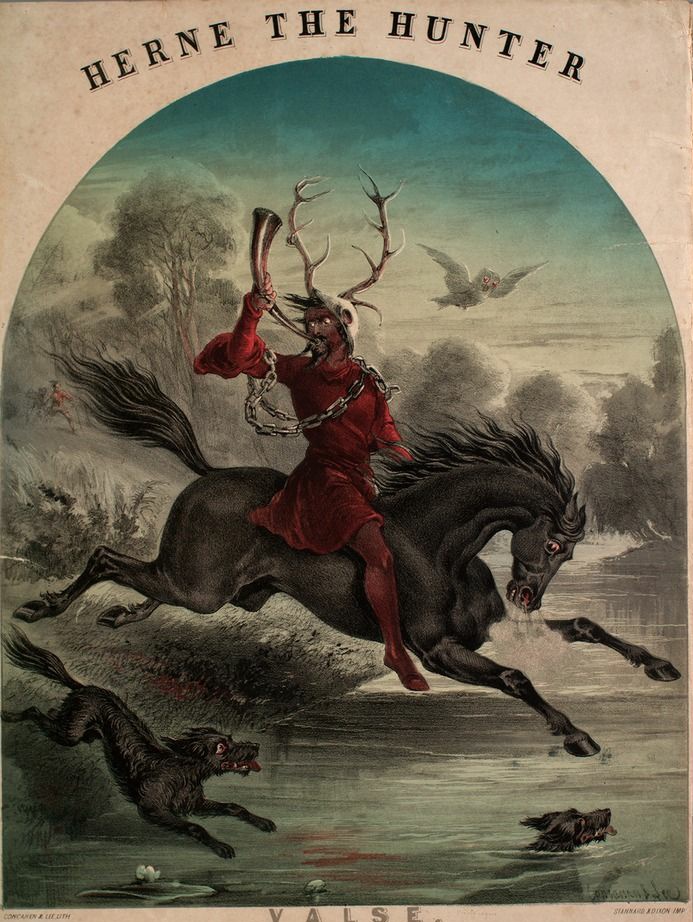 Folklore of Scotland tweet media