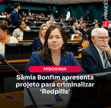 ArleyDavidsom's tweet photo. @updatecharts continuem votando em quem defende bandidos https://t.co/FVDBpTkUAz