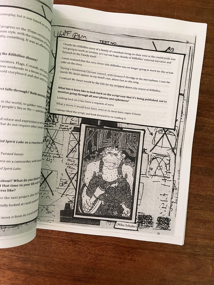 Vincent Albarano tweet media