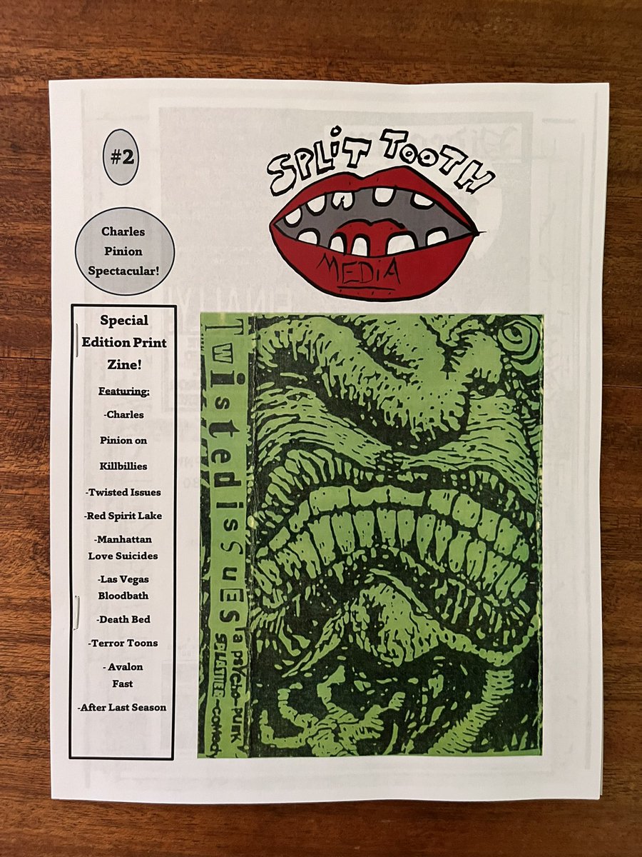 Vincent Albarano tweet media