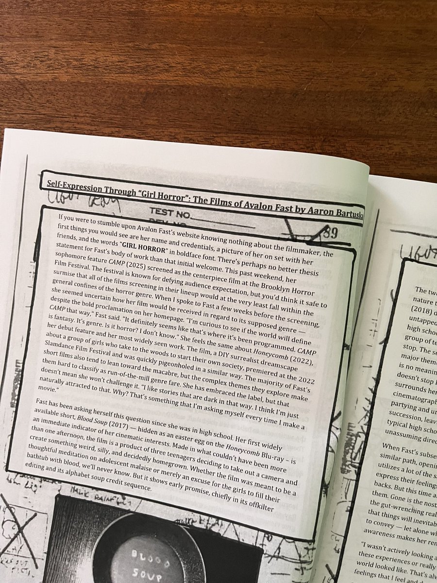 Vincent Albarano tweet media