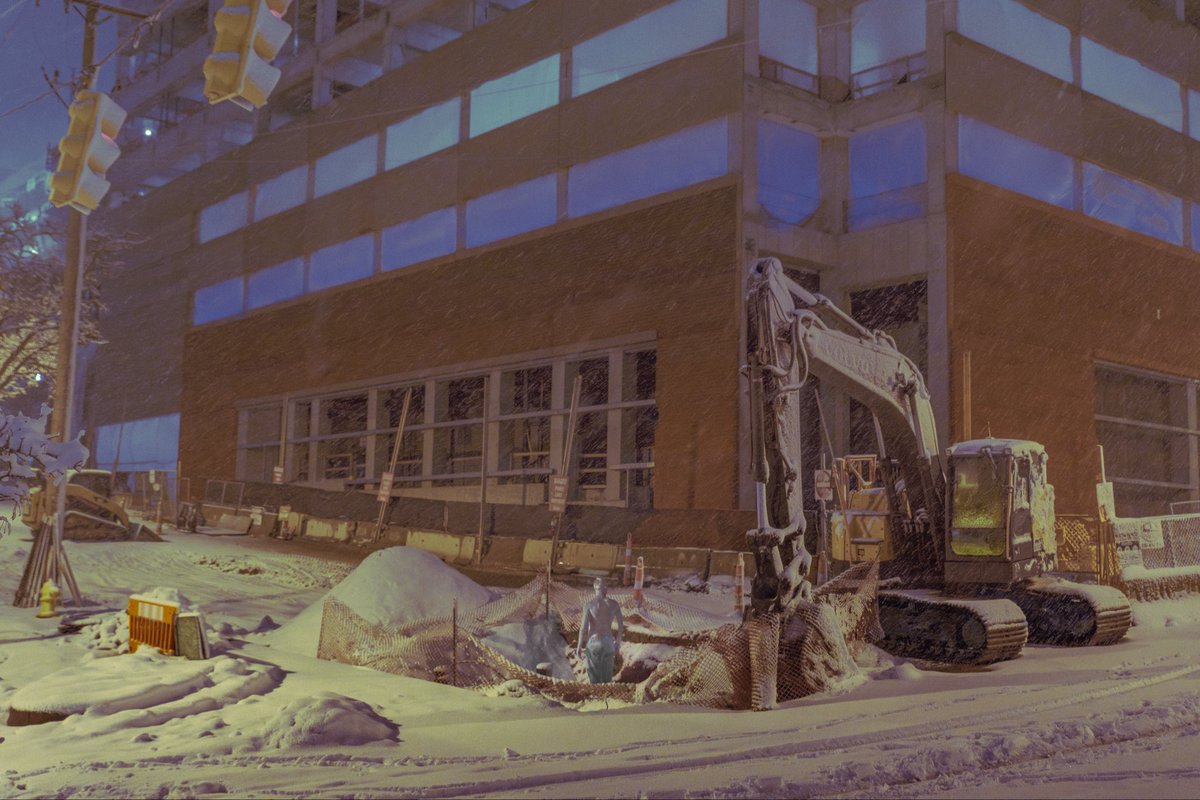 Cowboy the Terrible tweet media