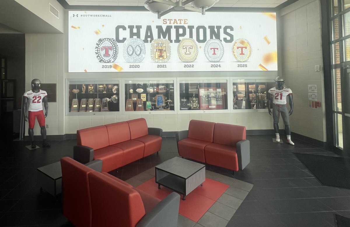 Mark Freeman tweet media