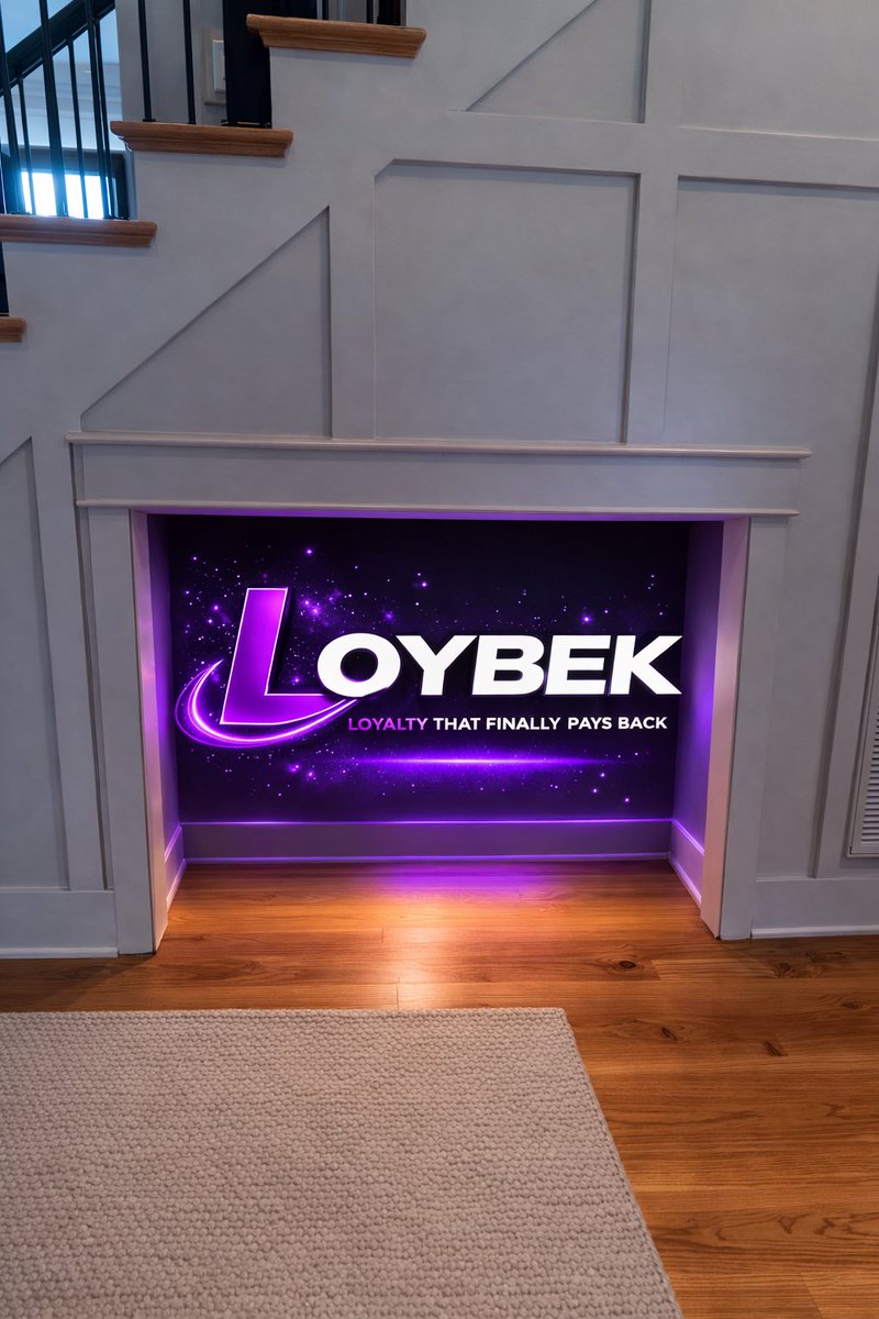 loybekcom's tweet photo. Comfy in our spot!

$LOYBEK https://t.co/C54QrB0SK0