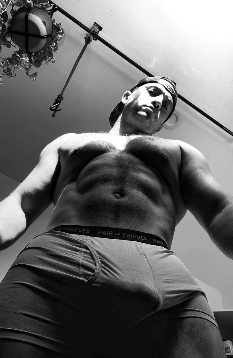 Gavin Wolfe (Miah High Club) tweet media