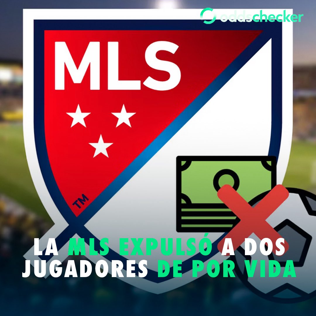 Oddschecker Latam tweet media