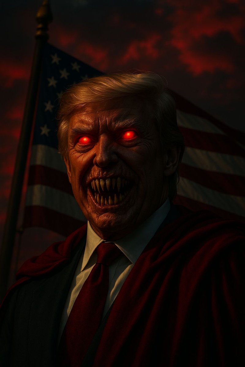 Dear Americans,

Your President is a Pedophile
