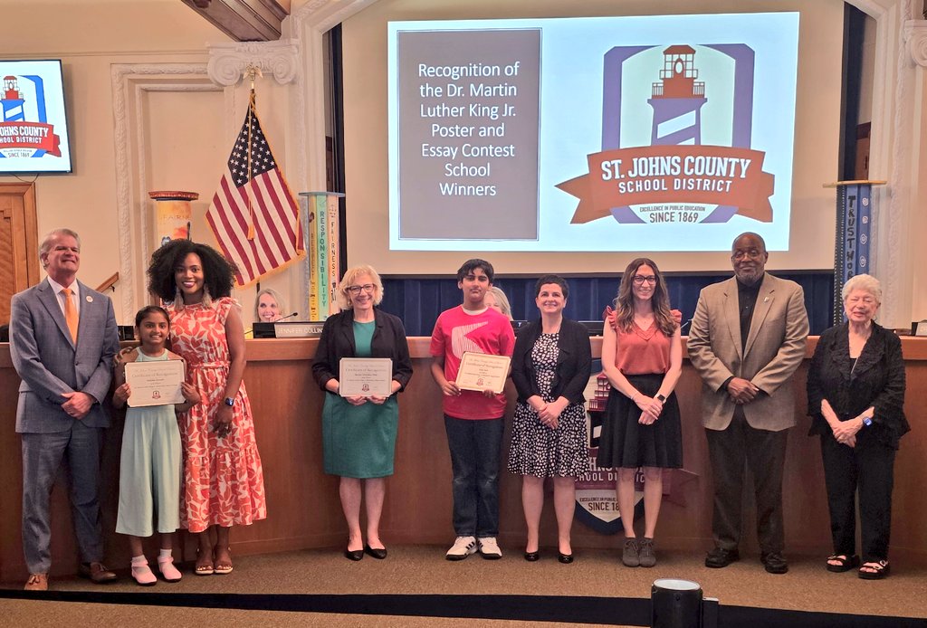 SJC School District tweet media