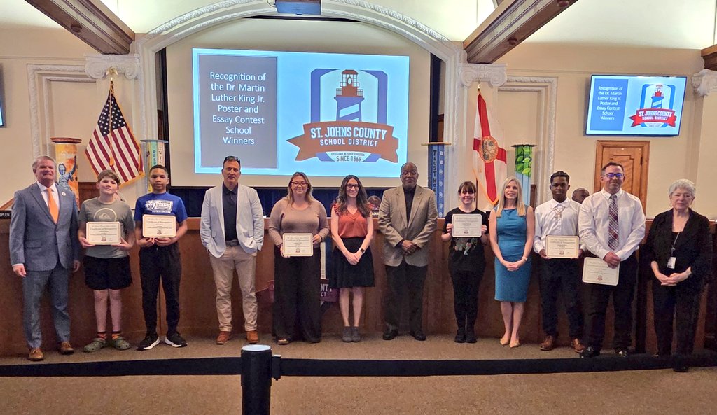 SJC School District tweet media