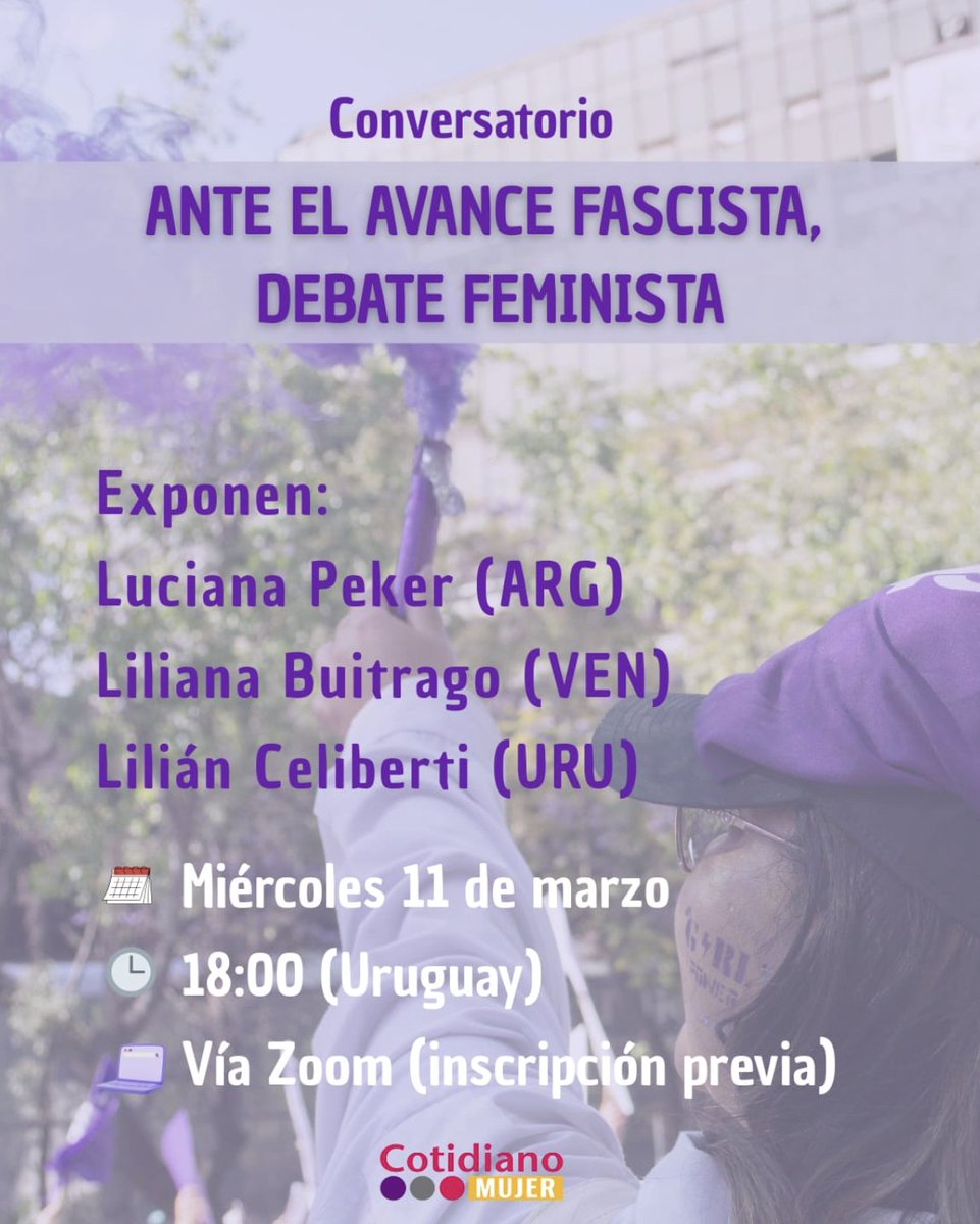 Pacto Ecosocial e Intercultural del Sur tweet media