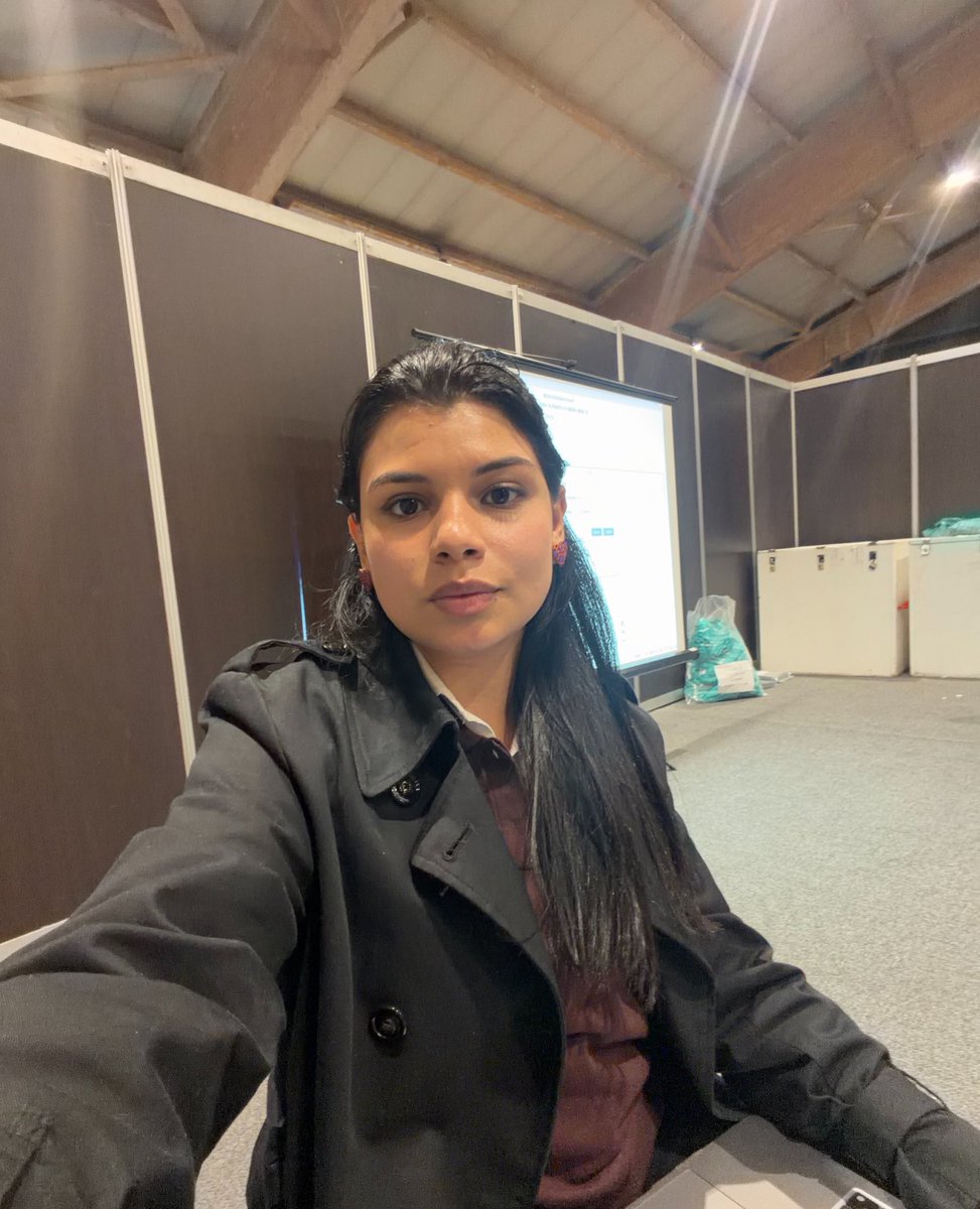 Me encuentro en Corferias asumiendo la defensa jurídica de nuestra votación (pacto histórico). <a href="/PactoHistorico/">Pacto Histórico Colombia</a> 

Entendemos que este proyecto se defiende con rigor técnico y presencia constante. No se trata solo de recuperar votos, sino de garantizar que la voz de la ciudadanía