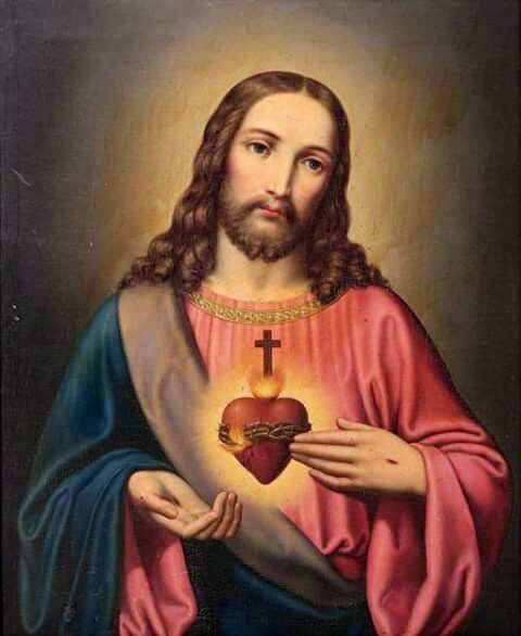 PrayTheRosary's tweet photo. Lord Jesus Christ, Son of God, have mercy on me, a sinner. https://t.co/Qv75CuAZrx