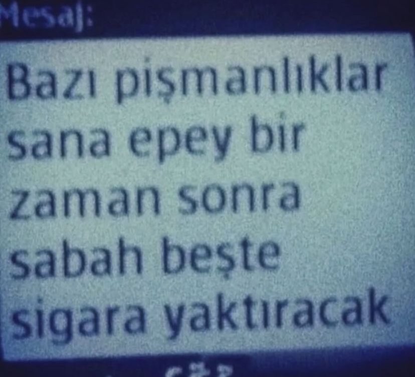 Karma Sanatı (@ononedebiyat) on Twitter photo 