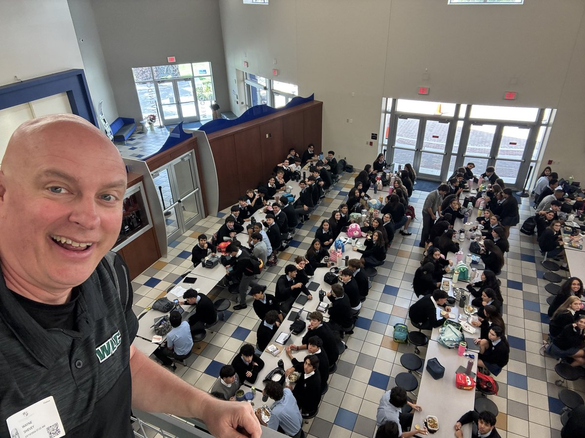 Wayne Shevey tweet media