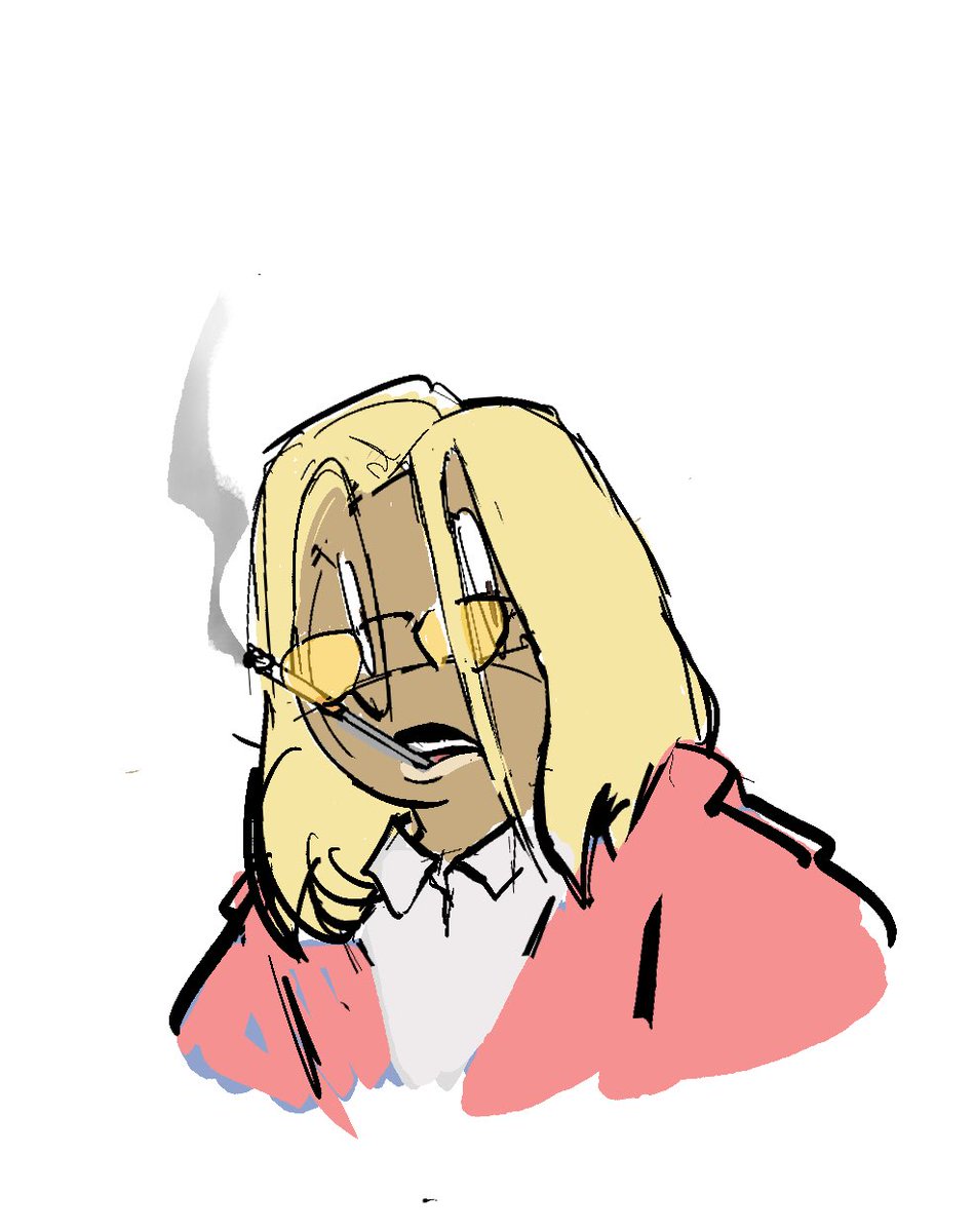 Pointy Netta tweet media