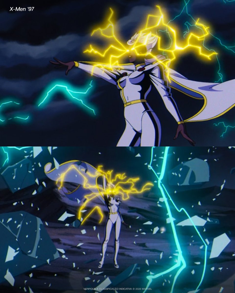 MarvelBR tweet media