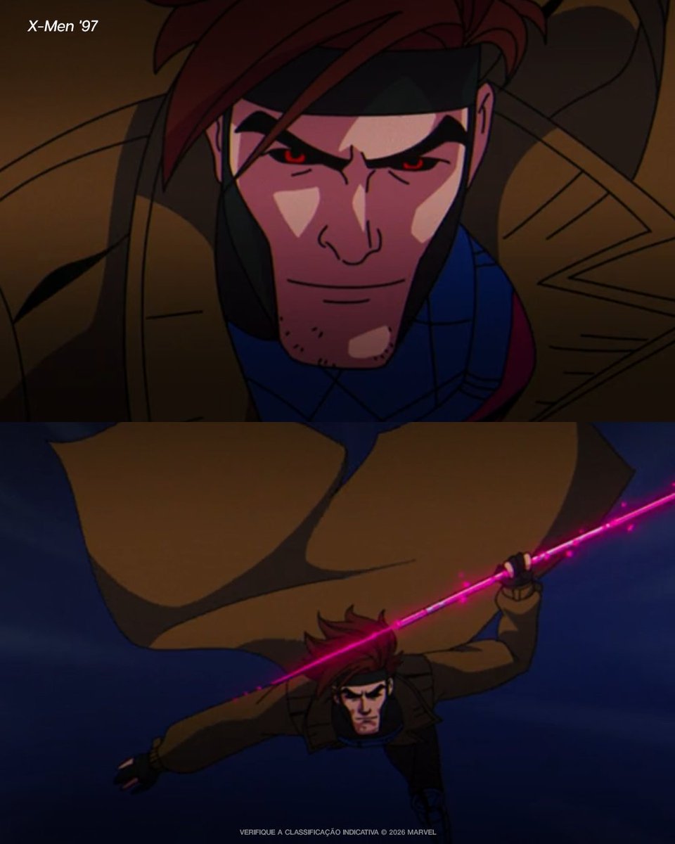 MarvelBR tweet media