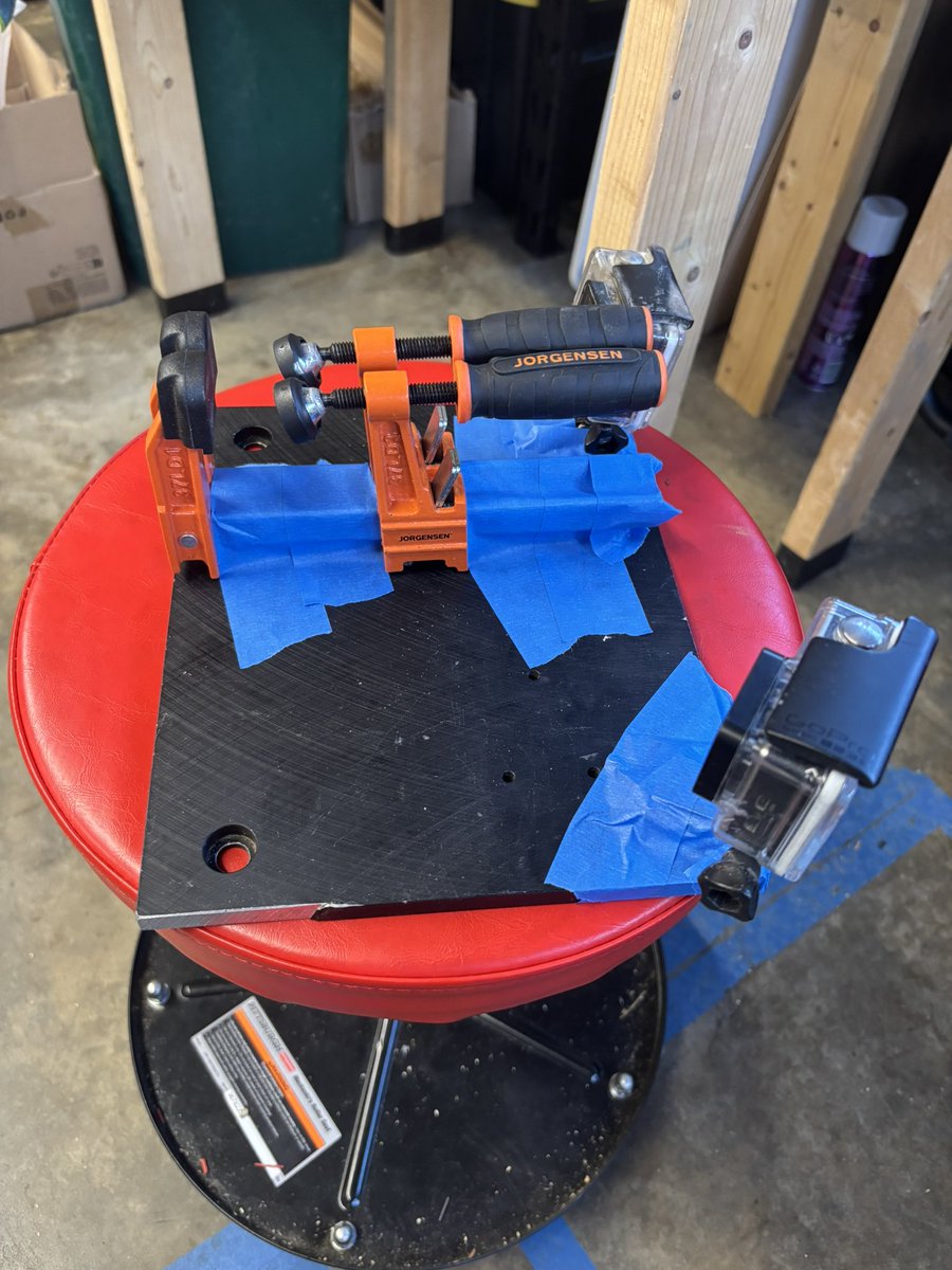 Starship Project tweet media