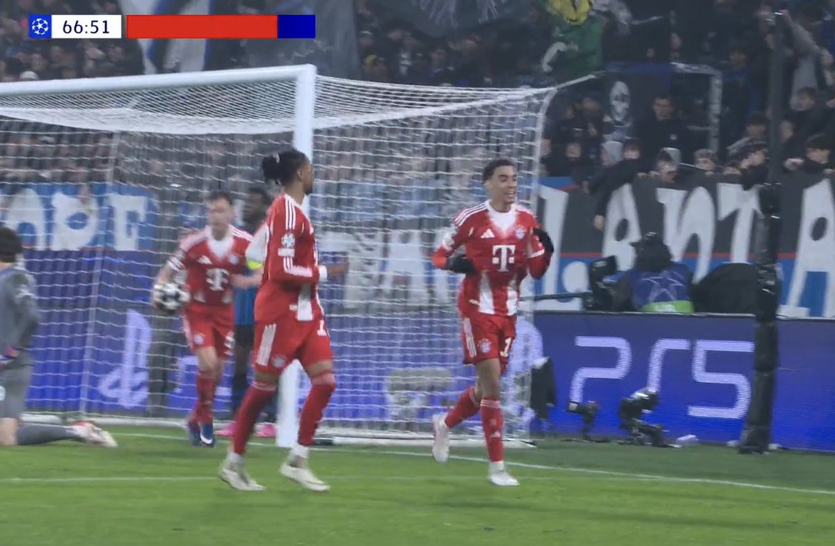 The Touchline | 𝐓 tweet media