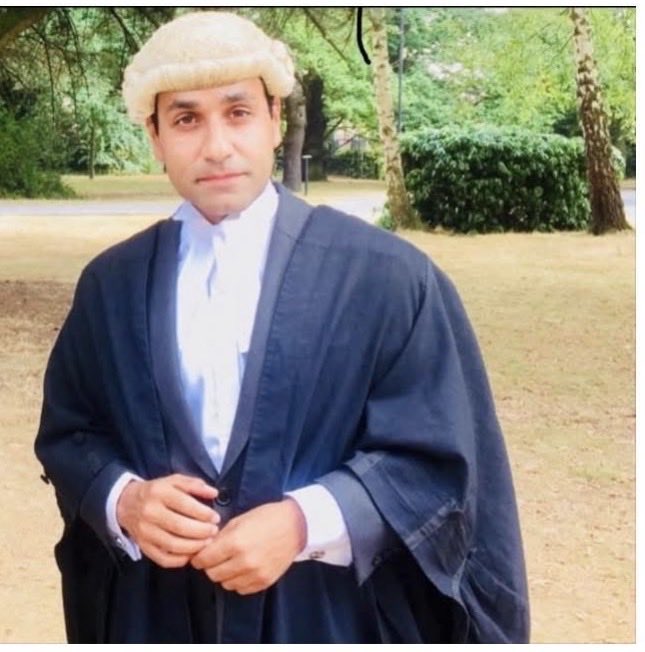 Rehman Chishti tweet media