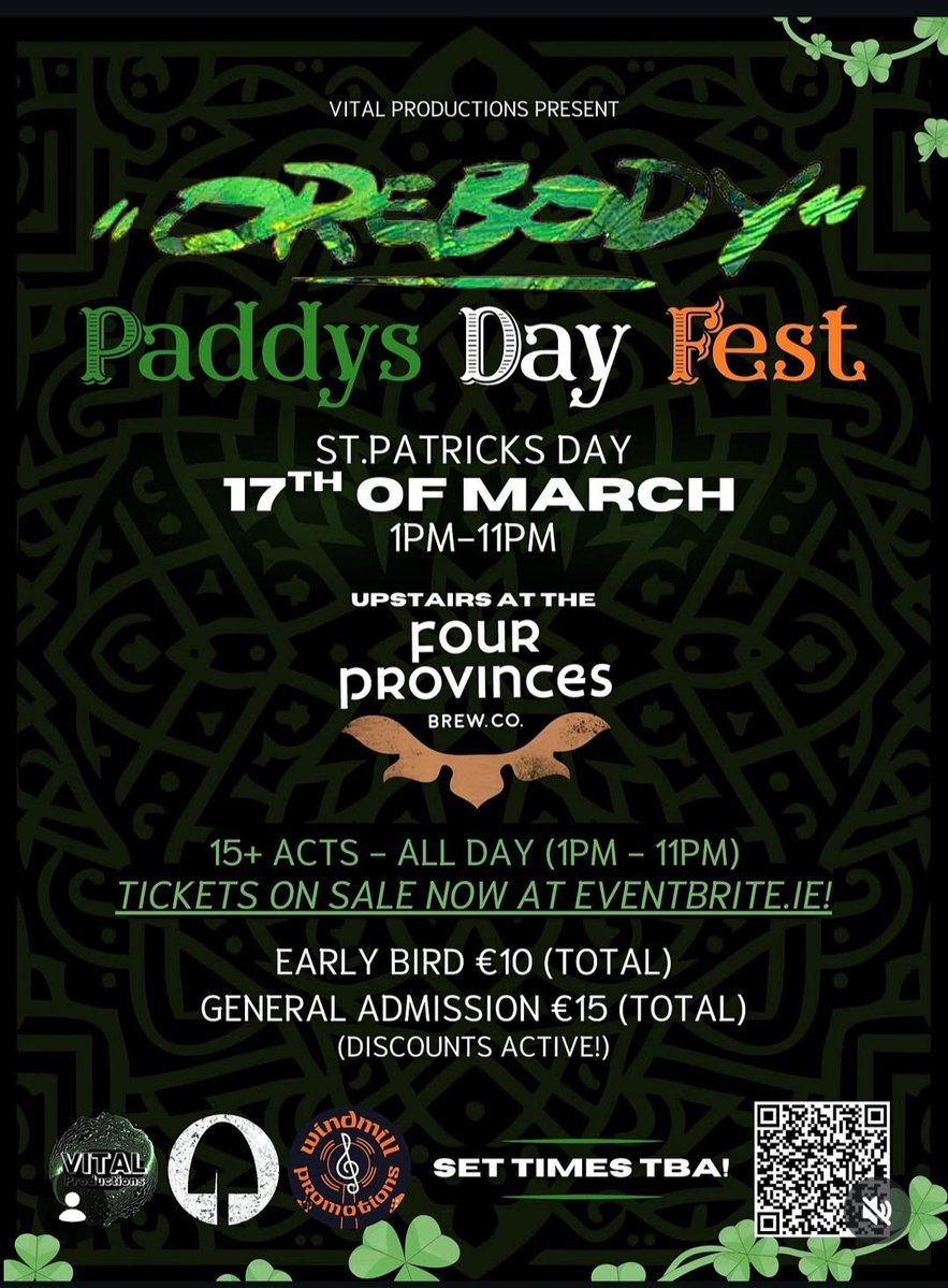 Windmill Promotions tweet media