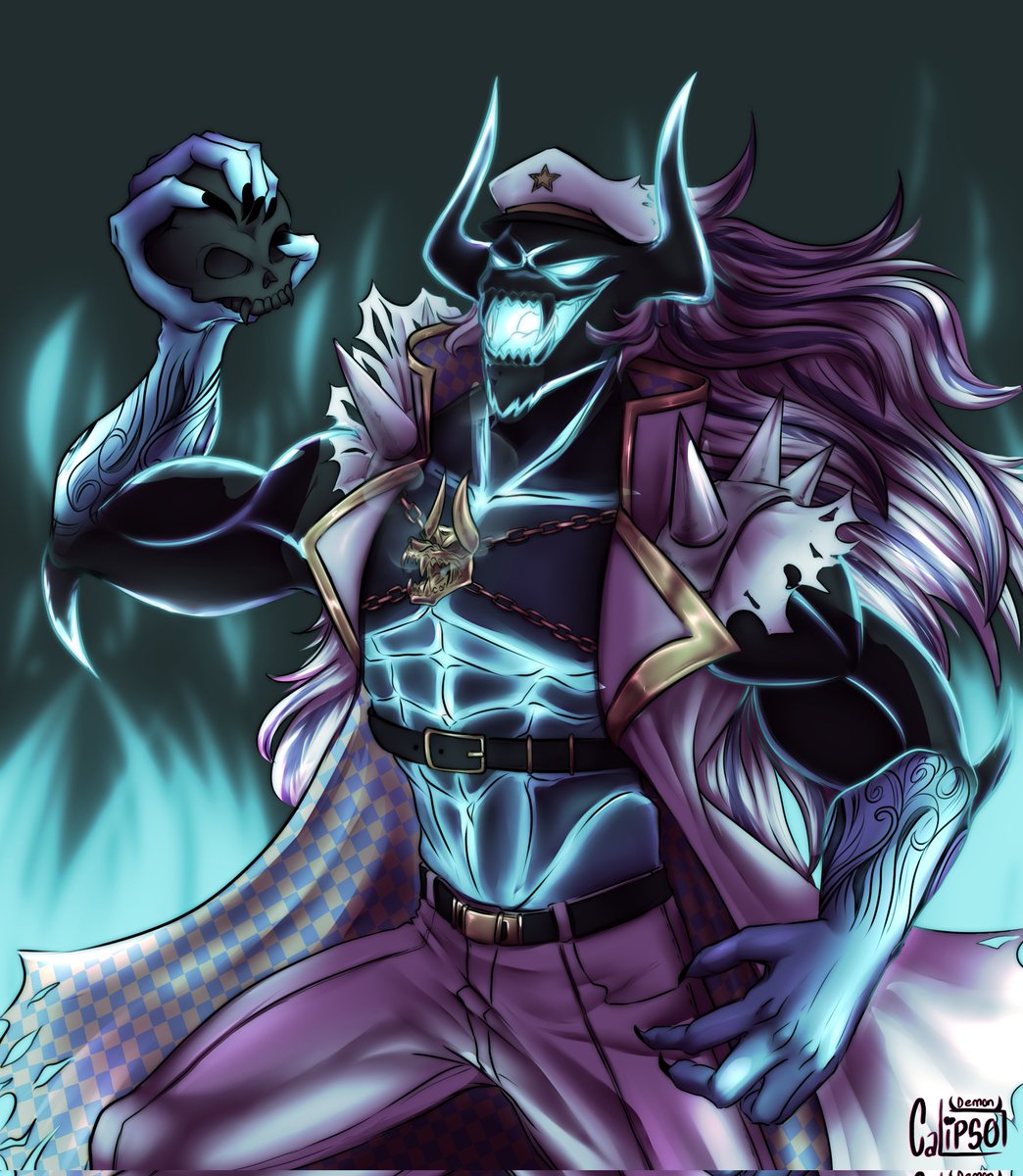 ✨DemonCaliipso✨ tweet media