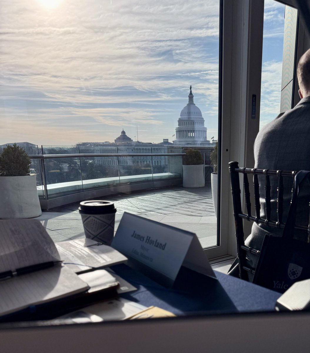 Paul TenHaken tweet media