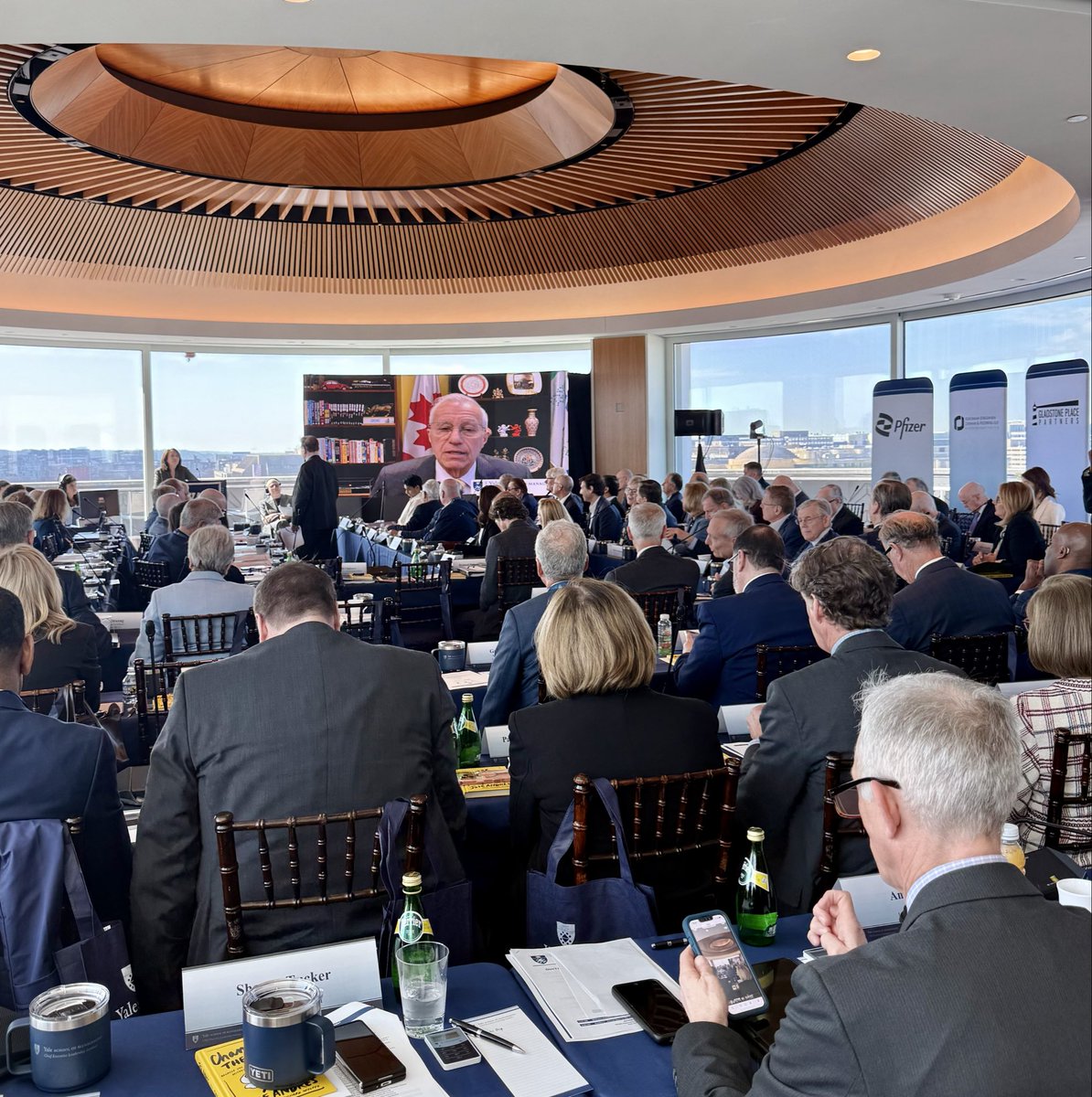 Paul TenHaken tweet media