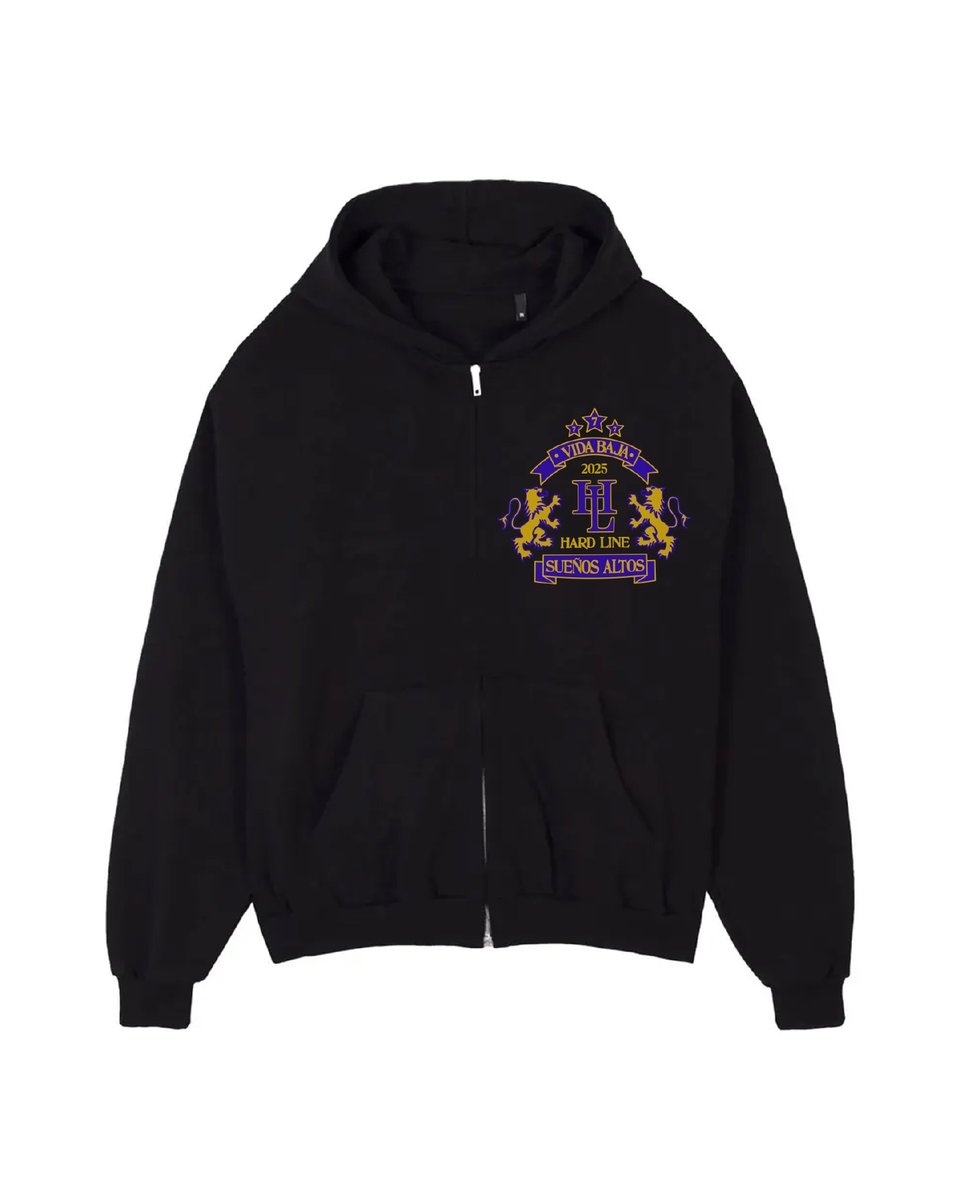 Hard Line Co. tweet media