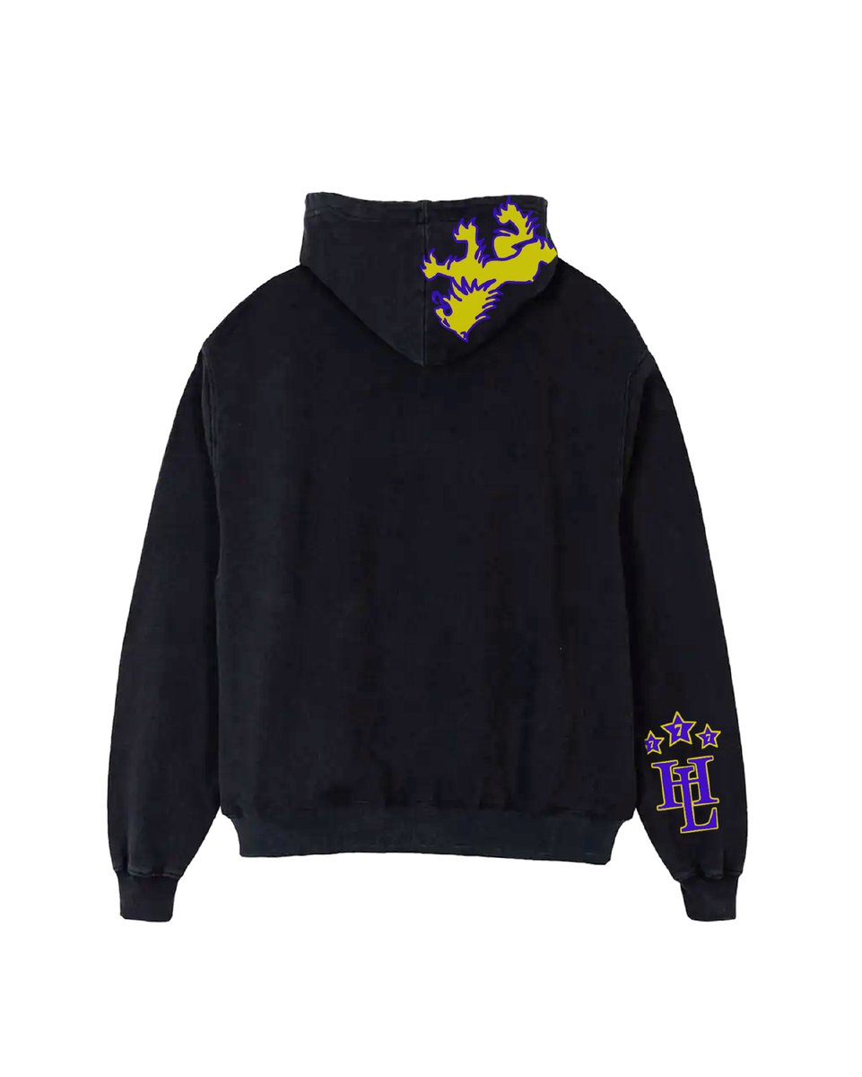 Hard Line Co. tweet media