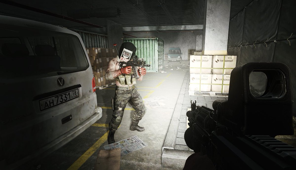 MяѕRєαρєя ♡💀 tweet media